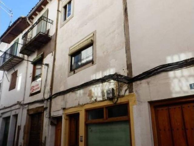 Casa en venta en Hervás, Extremadura