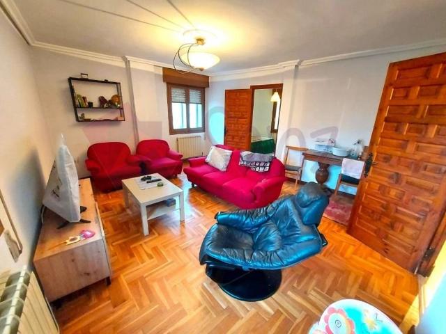 Casa en venta en Hervías, La Rioja