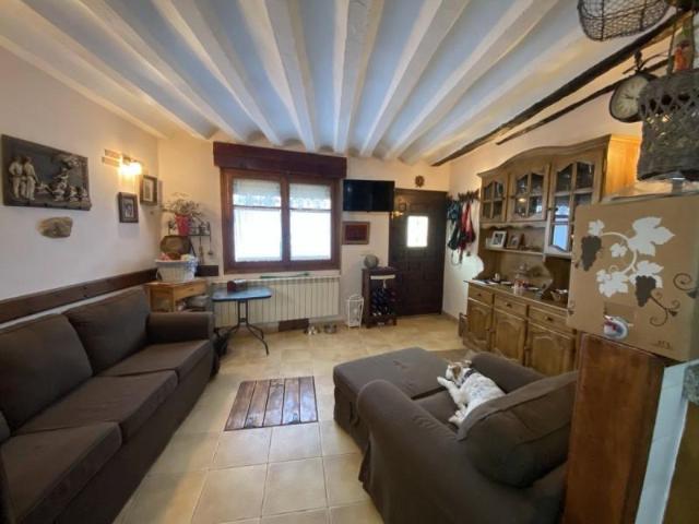 Casa en venta en Hervías, La Rioja