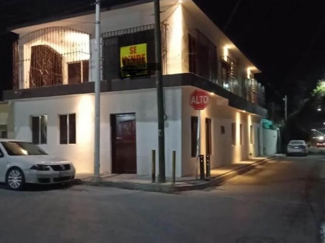 Casa en venta en Hidalgo, Nuevo León