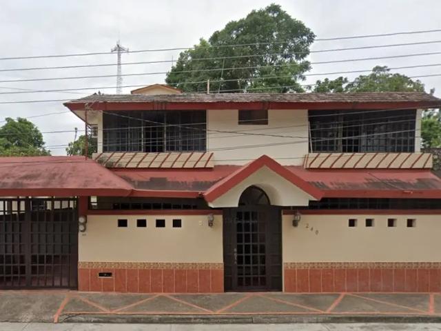 Casa en venta en Ciudad Valles, San Luis Potosí
