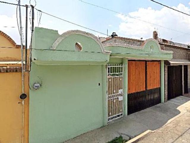 Casa en venta en Tulancingo De Bravo, Hidalgo