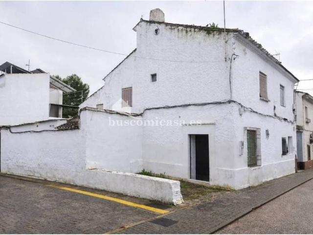 Casa en venta en Higuera De Calatrava, Andalucía