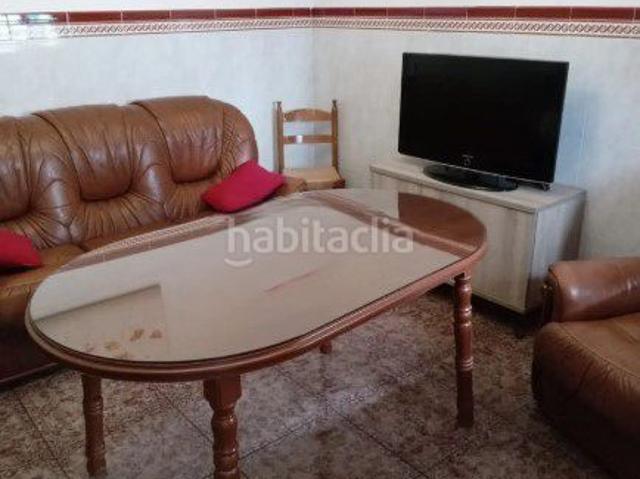 Casa en venta en Higuera De Calatrava, Andalucía