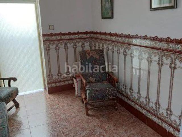 Casa en venta en Higuera De Calatrava, Andalucía