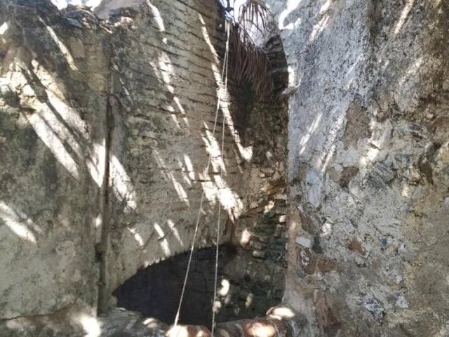 Casa en venta en Higuera De La Sierra