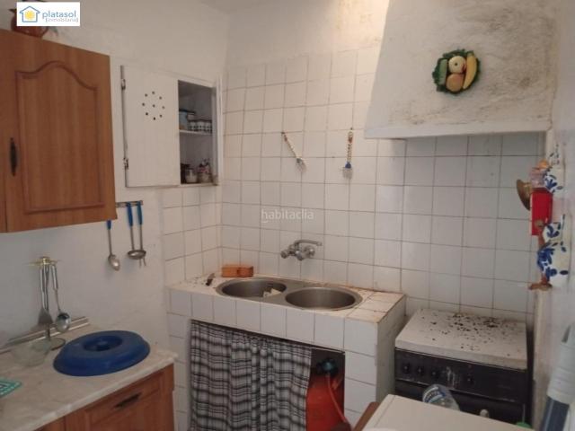 Casa en venta en Higuera De La Sierra