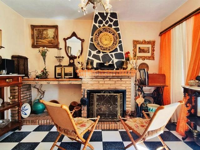 Casa en venta en Sierra de Huelva, Andalucía