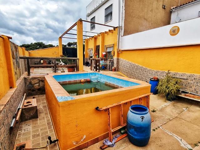 Casa en venta en Higuera De La Sierra