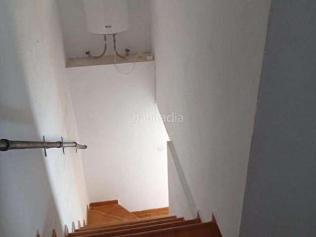Casa en venta en Higuera De La Sierra