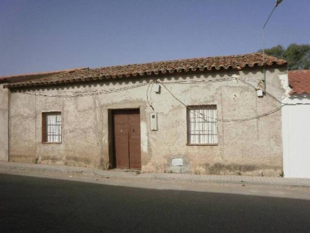Casa en venta en Higuera De Llerena, Badajoz