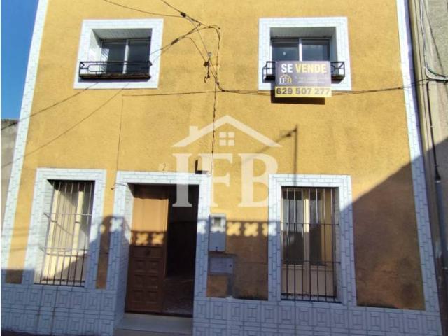 Casa en venta en Llanos de Olivenza, Extremadura