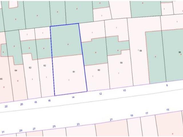 Terreno en venta en Sierra Suroeste, Extremadura