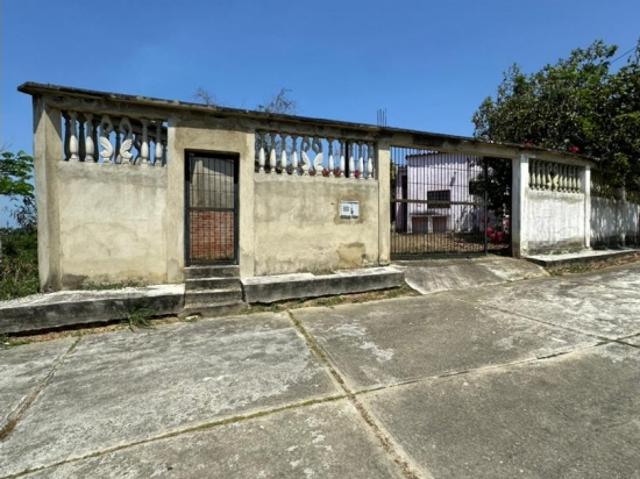 Casa en venta en Higuerote, Miranda