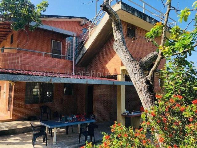 Casa en venta en Higuerote, Miranda