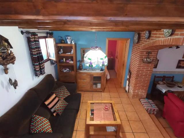 Casa en venta en Higueruela, Castilla-La Mancha