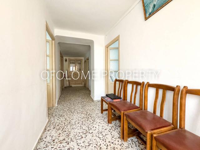 Casa en venta en Higueruela, Castilla-La Mancha