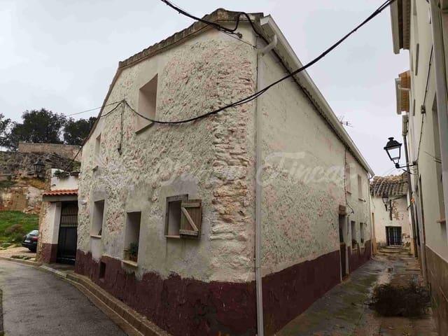 Casa en venta en Higueruela, Castilla-La Mancha