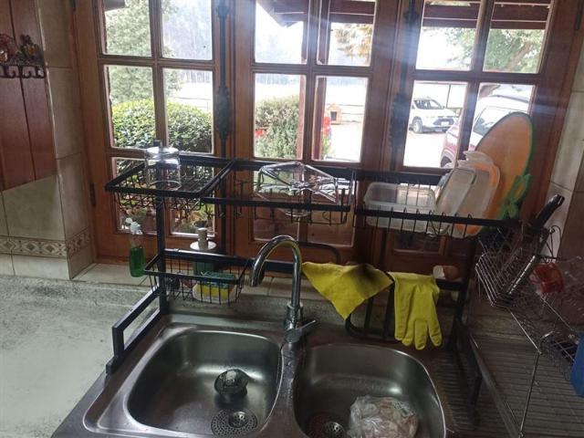 Casa en venta en Yerbas Buenas, Maule