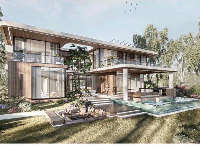Casa venta en Panamá Pacífico, Veracruz