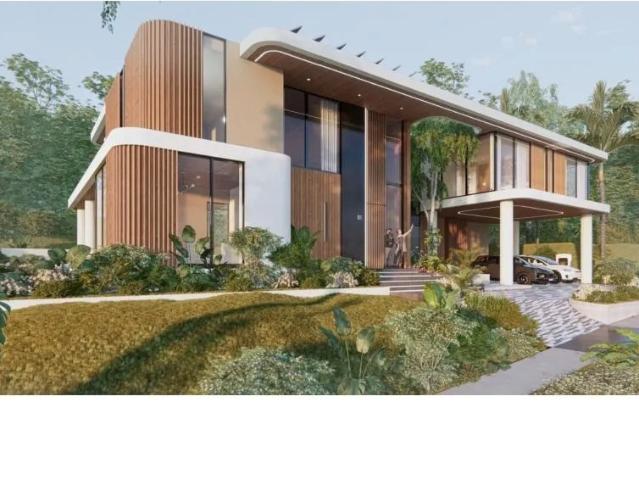 Casa venta en Panamá Pacífico, Veracruz