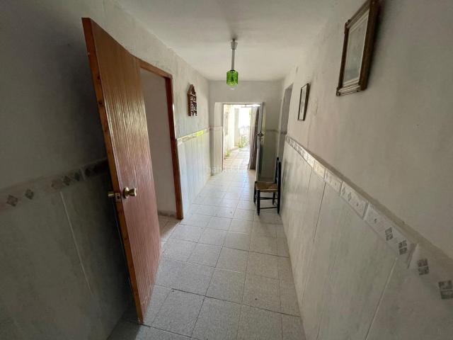 Casa en venta en Hinojal, Extremadura