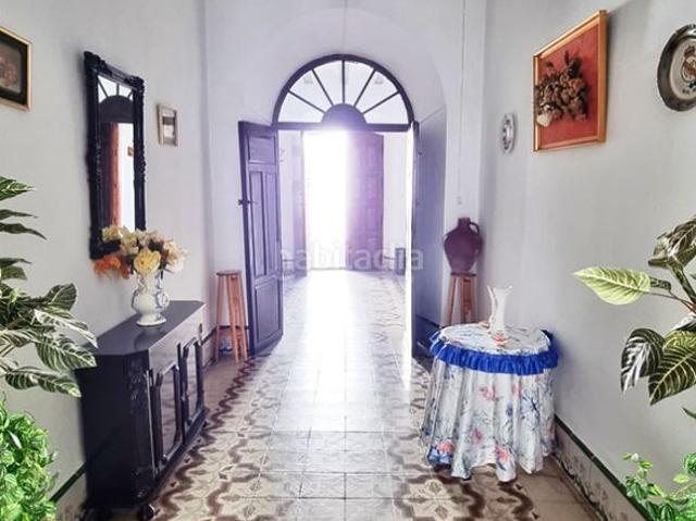 Casa en venta en Sierra de Huelva, Andalucía