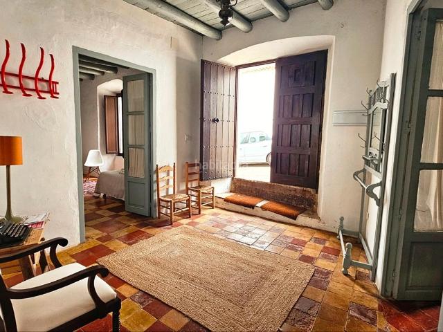 Casa en venta en Hinojales