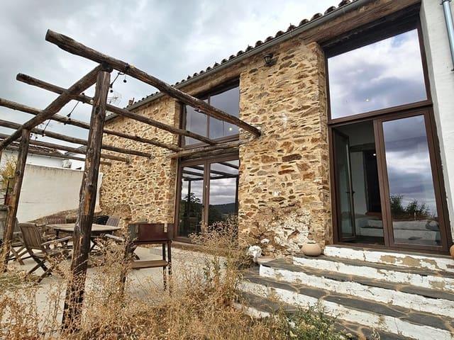Casa en venta en Hinojales