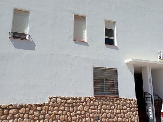 Casa en venta en Hinojares, Barrio Bajo