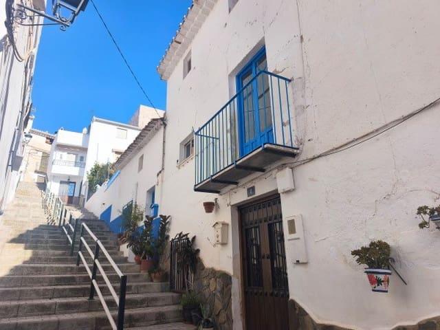 Casa en venta en Hinojares, Andalucía