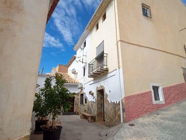 Casa en venta en Hinojares, Barrio Bajo Casa en venta en Hinojares, Barrio Bajo