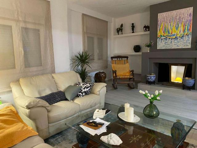 Casa en venta en Hinojares, Barrio Bajo