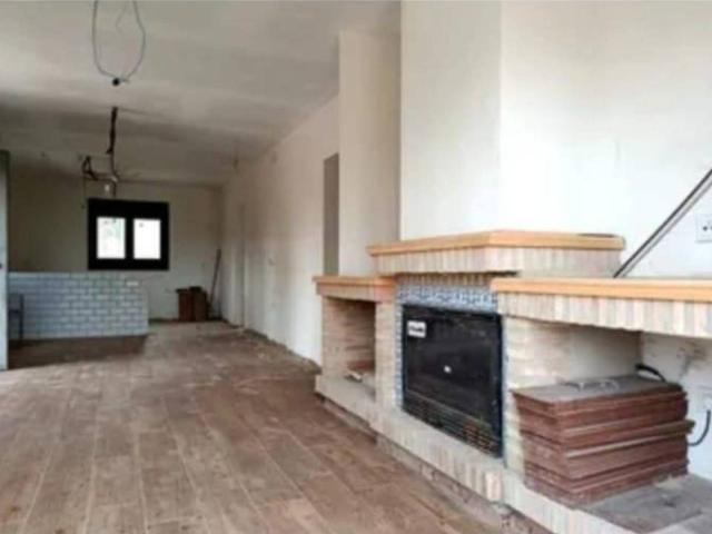 Casa en venta en El Condado, Andalucía