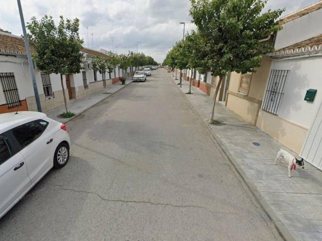 Casa en venta en El Condado, Andalucía