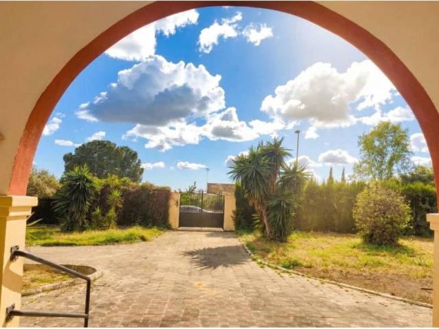 Casa en venta en El Condado, Andalucía