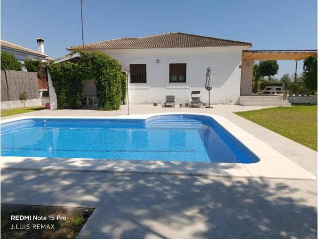 Casa en venta en Hinojos, Huelva