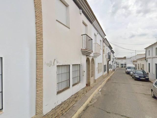 Casa en venta en El Condado, Andalucía