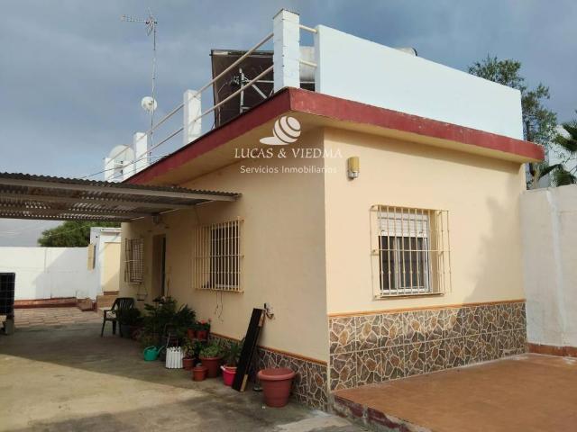Casa en venta en Hinojos Casa en venta en Hinojos