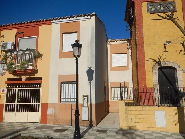 Casa en venta en El Condado, Andalucía