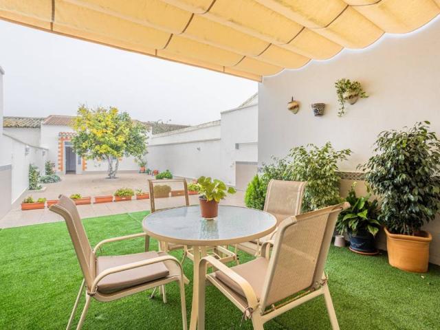 Casa en venta en Hinojos