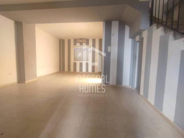 Casa en venta en El Condado, Andalucía