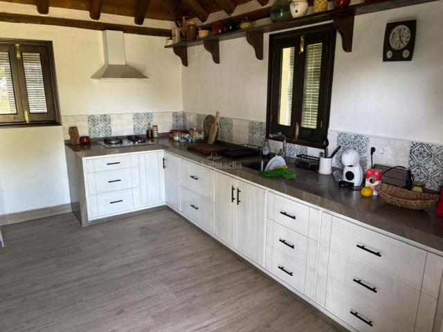 Casa en venta en El Condado, Andalucía