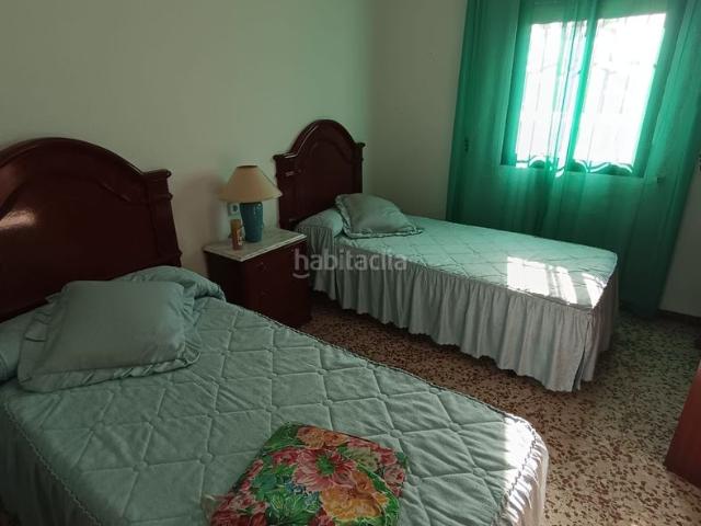 Casa en venta en El Condado, Andalucía