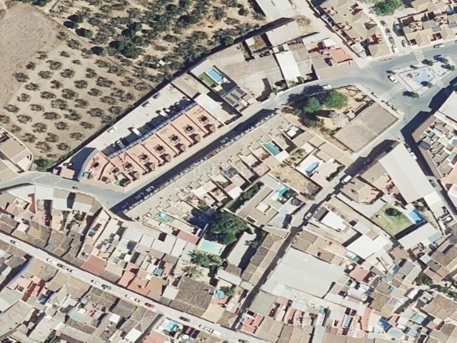 Casa en venta en El Condado, Andalucía