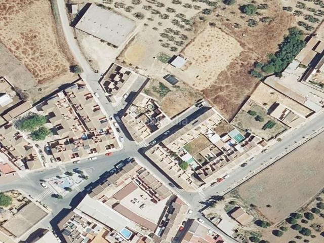 Casa en venta en El Condado, Andalucía