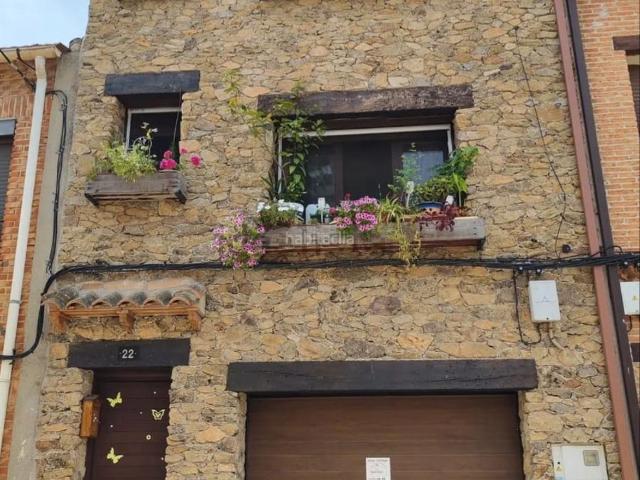 Casa en venta en Hinojosa De San Vicente