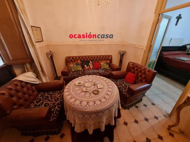 Casa en venta en Hinojosa Del Duque