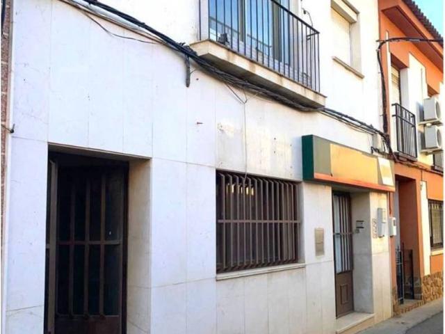 Casa en venta en Hinojosas De Calatrava, Castilla-La Mancha