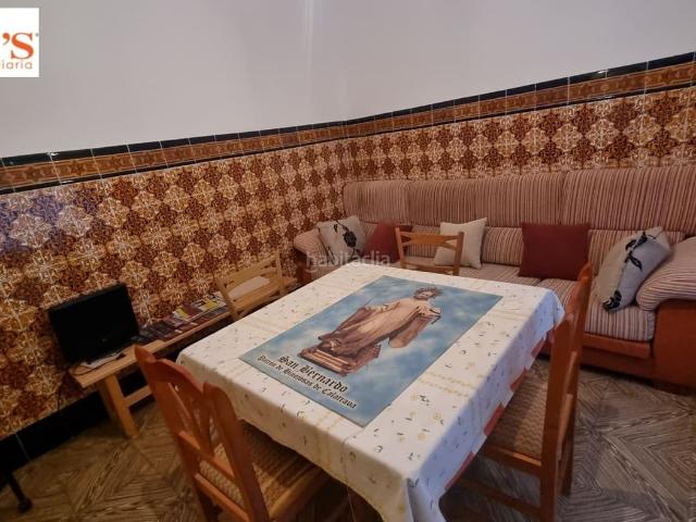 Casa en venta en Hinojosas De Calatrava, Castilla-La Mancha